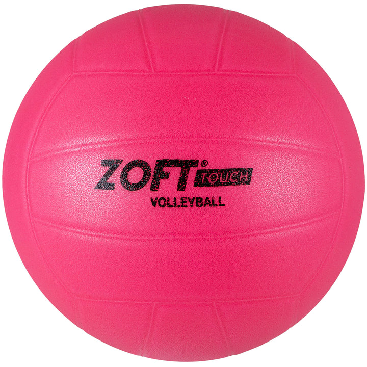 ZoftTouch Non Sting Volley Ball