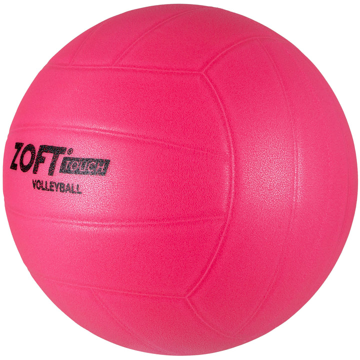 ZoftTouch Non Sting Volley Ball