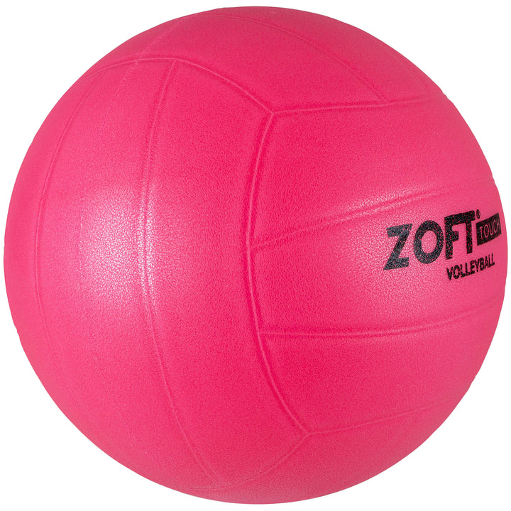 ZoftTouch Non Sting Volley Ball