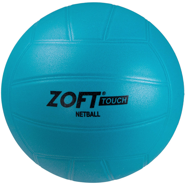 ZoftTouch Non Sting Netball