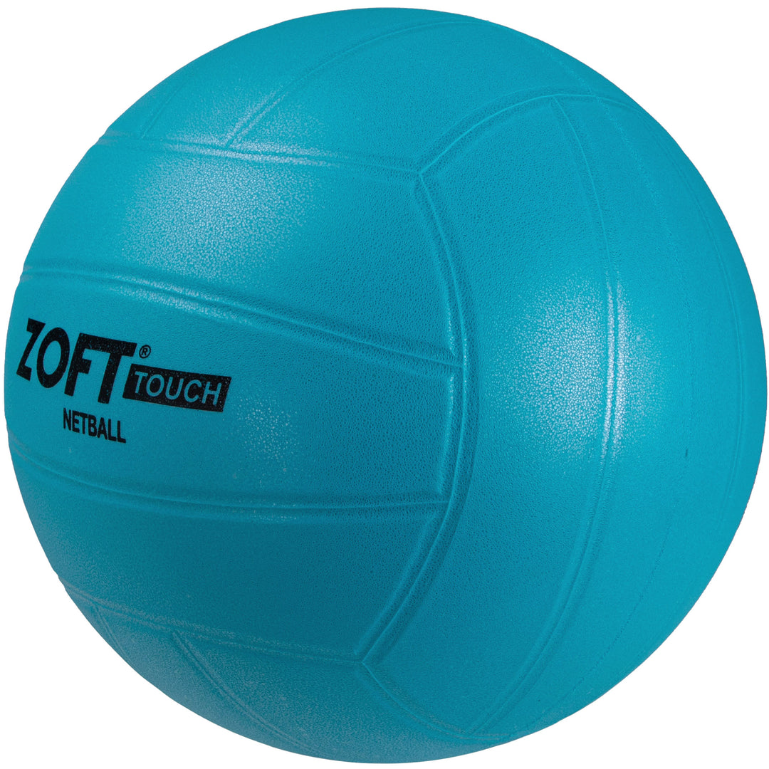 ZoftTouch Non Sting Netball