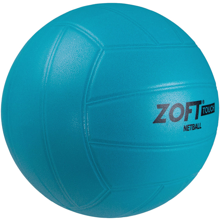 ZoftTouch Non Sting Netball