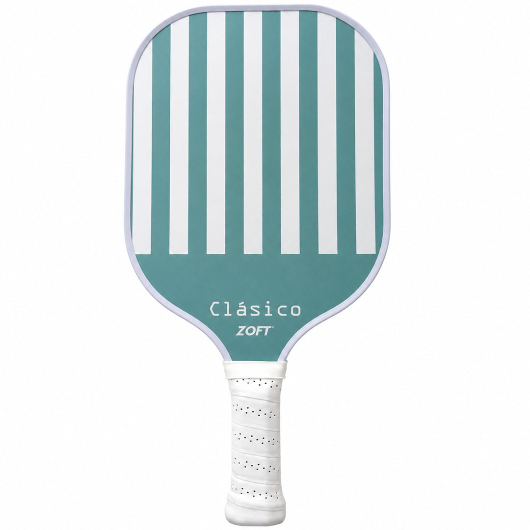 Zoft Clásico Fibreglass Pickleball Paddle