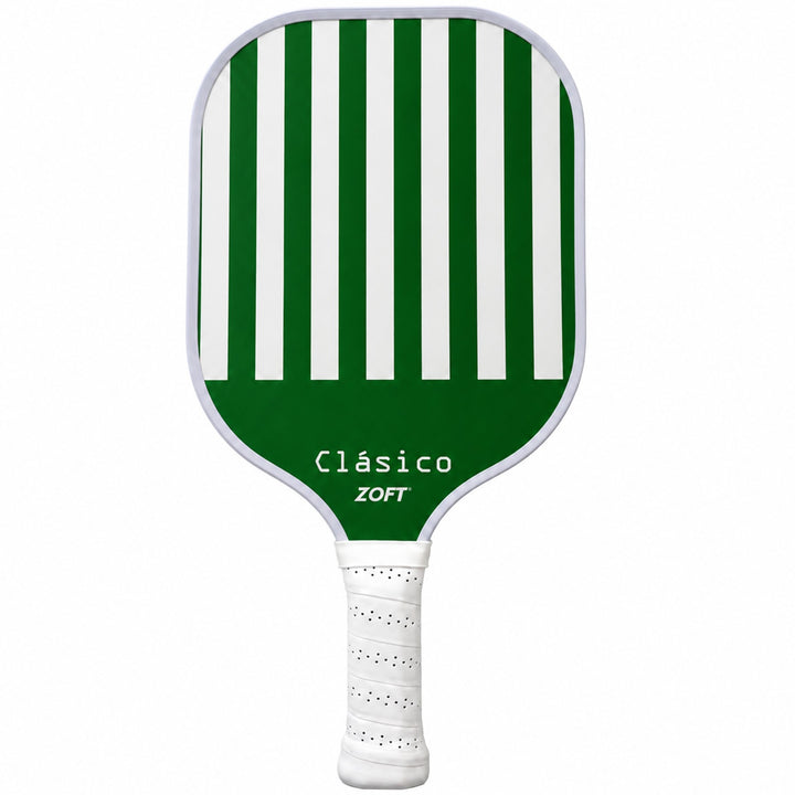 Zoft Clásico Fibreglass Pickleball Paddle