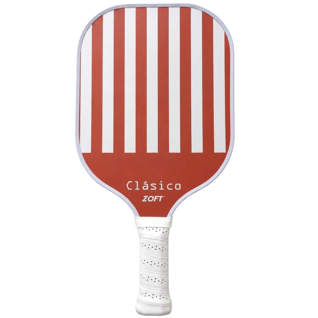 Zoft Clásico Fibreglass Pickleball Paddle
