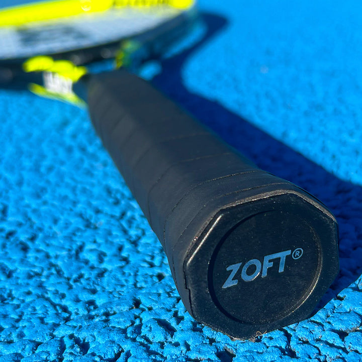 Zoft Future Club Tennis Racket