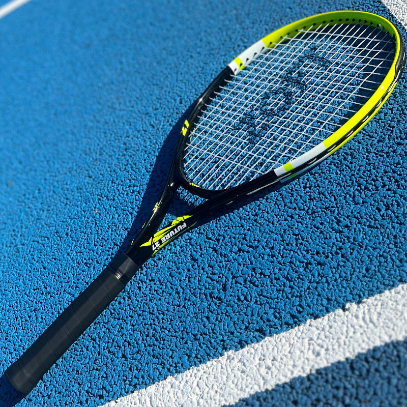 Zoft Future Club Tennis Racket