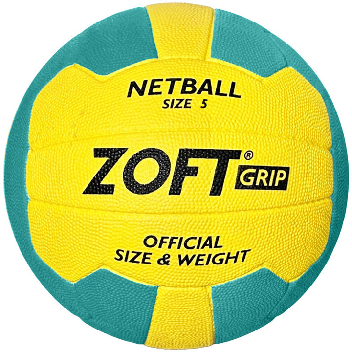 ZoftGrip Netball