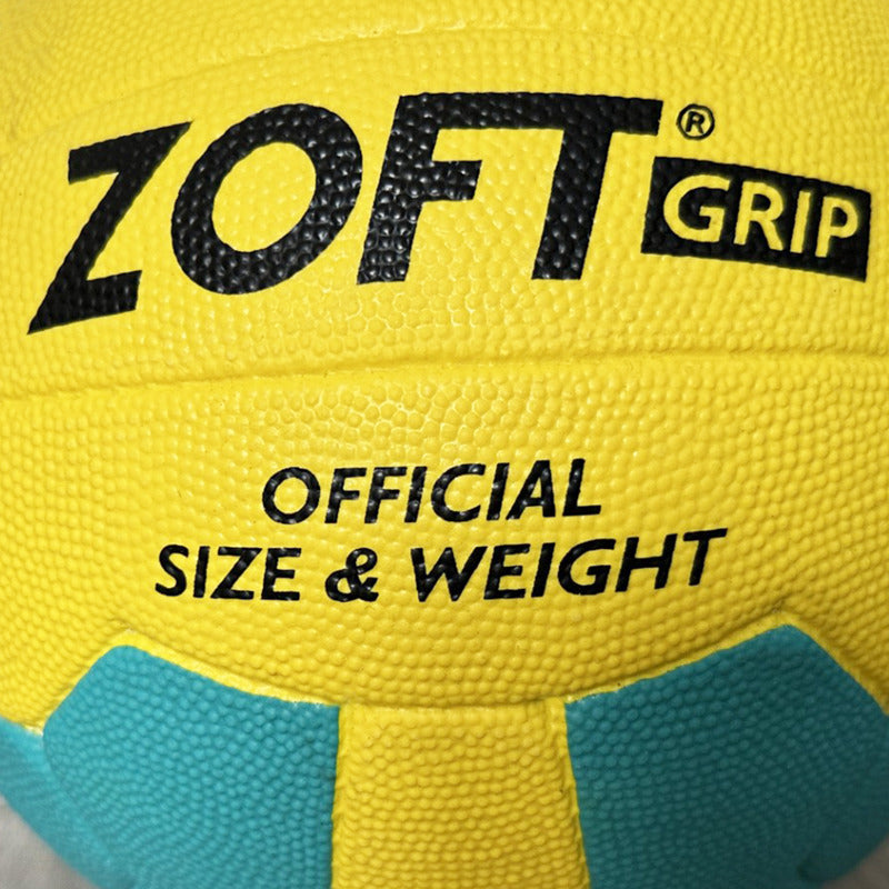 ZoftGrip Netball