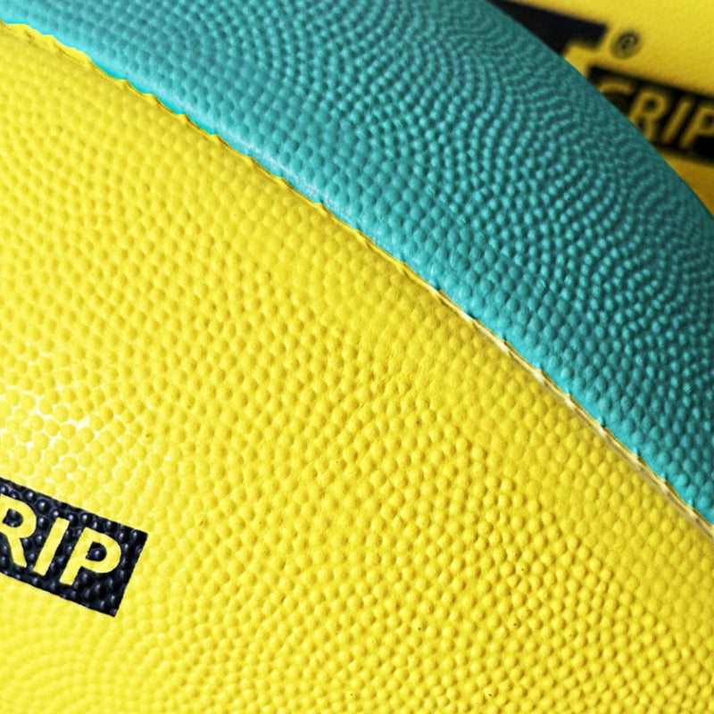 ZoftGrip Rugby Ball