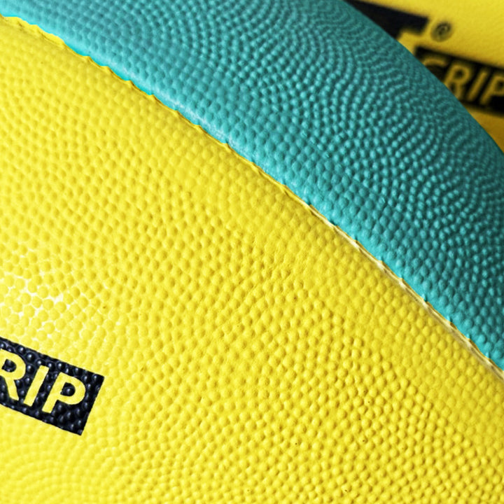 ZoftGrip Rugby Ball