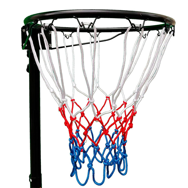 Zoft Official Training Netball Post