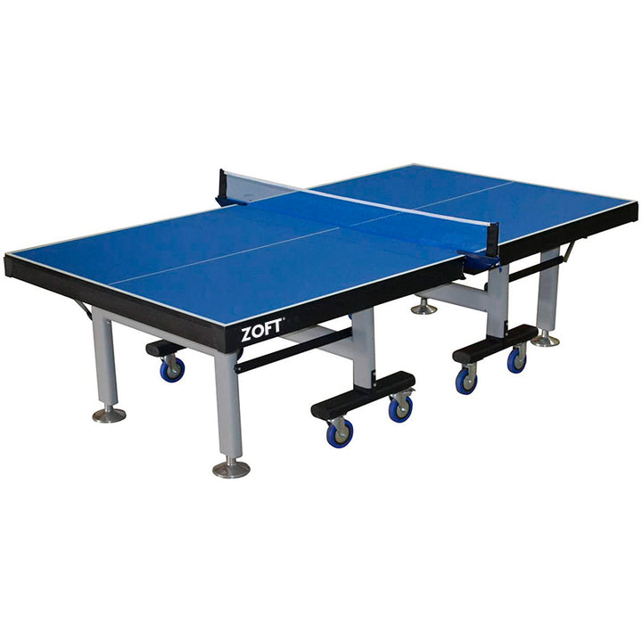 Zoft Ultima Table Tennis Table