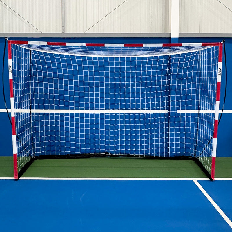 Zoft Academy-Flexi Pop Up Handball Goal