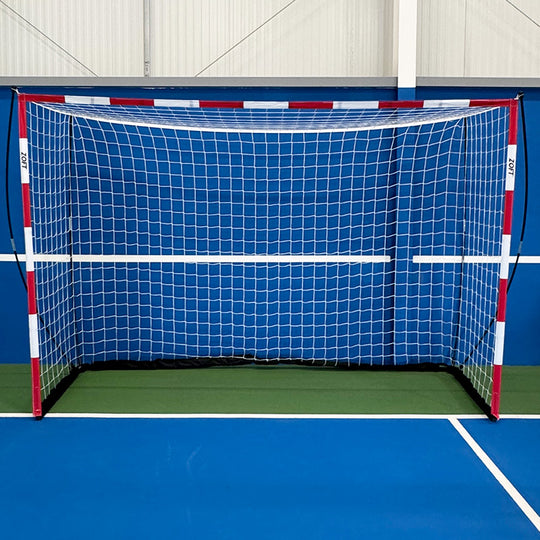 Zoft Academy-Flexi Pop Up Handball Goal