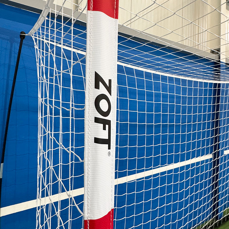 Zoft Academy-Flexi Pop Up Handball Goal