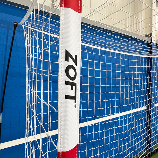 Zoft Academy-Flexi Pop Up Handball Goal