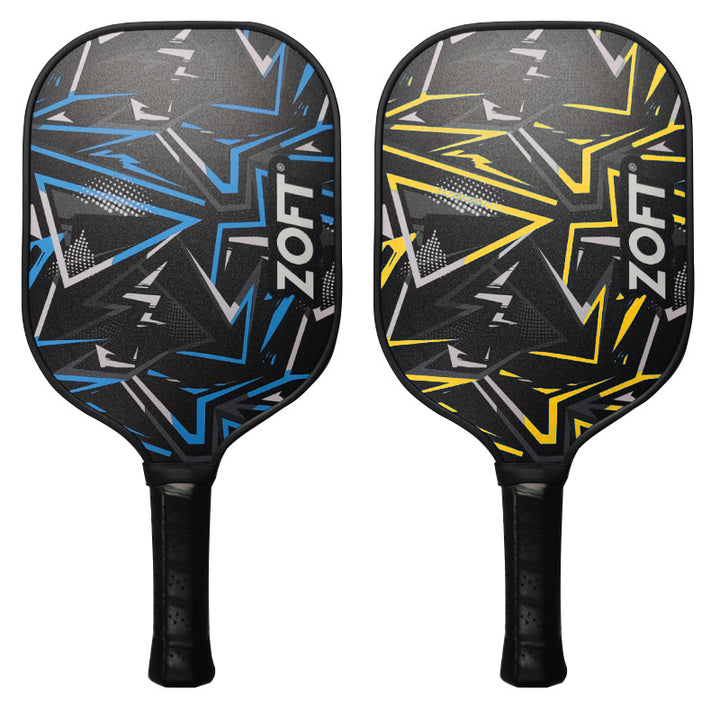 Zoft Regulation Pickleball Set