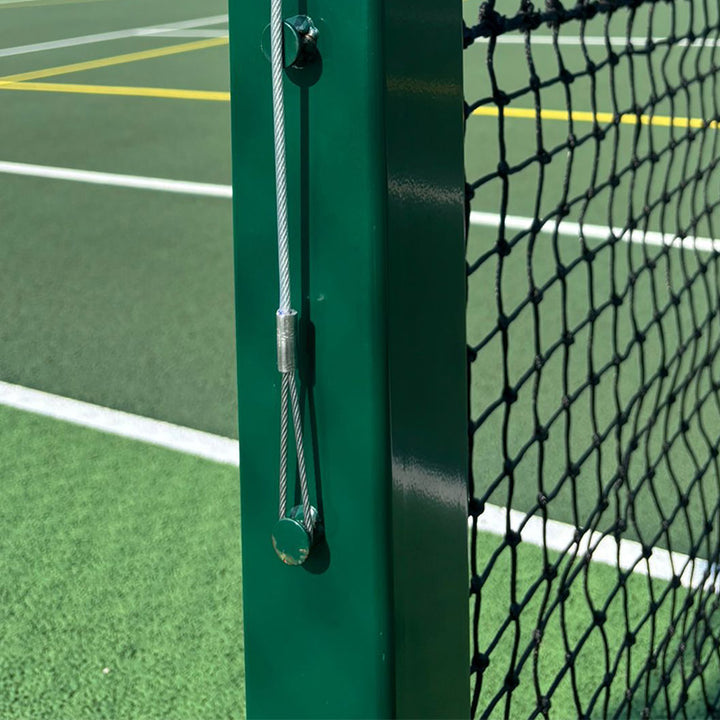 Zoft Club Tennis Net