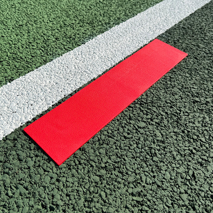 Zoft Court Markers
