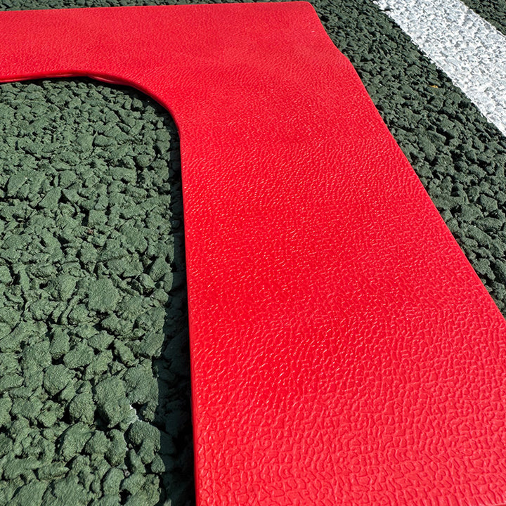 Zoft Court Markers