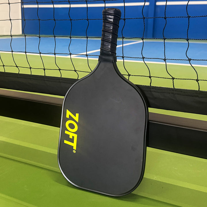 Zoft Fibreglass Pickleball Paddle