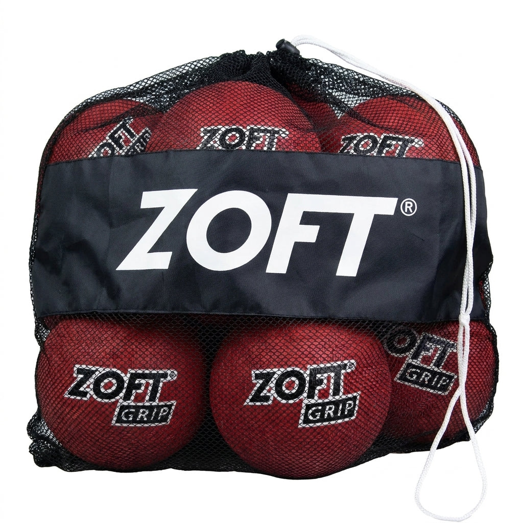 ZoftGrip Dodgeball