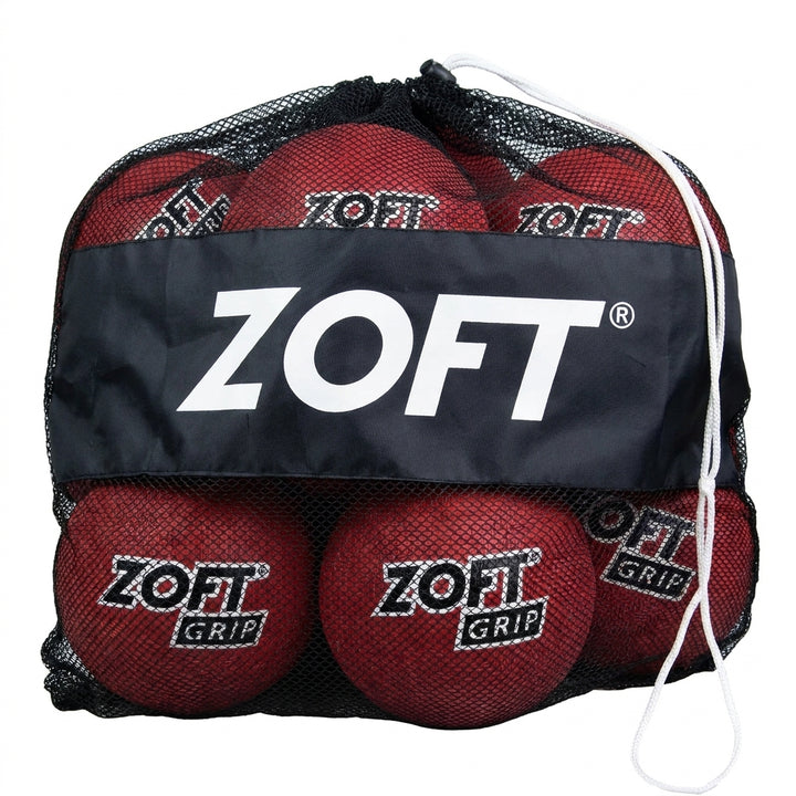 ZoftGrip Dodgeball