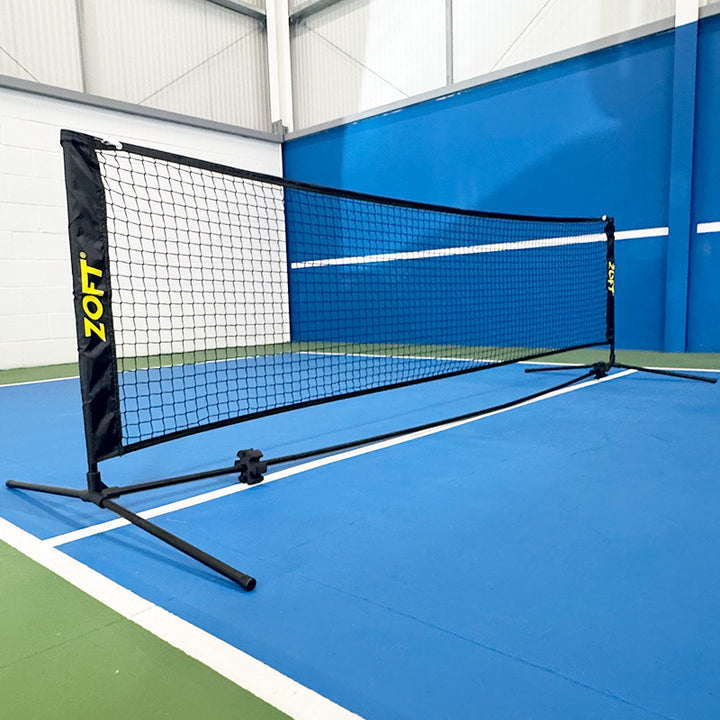 Zoft Mini Tennis Net