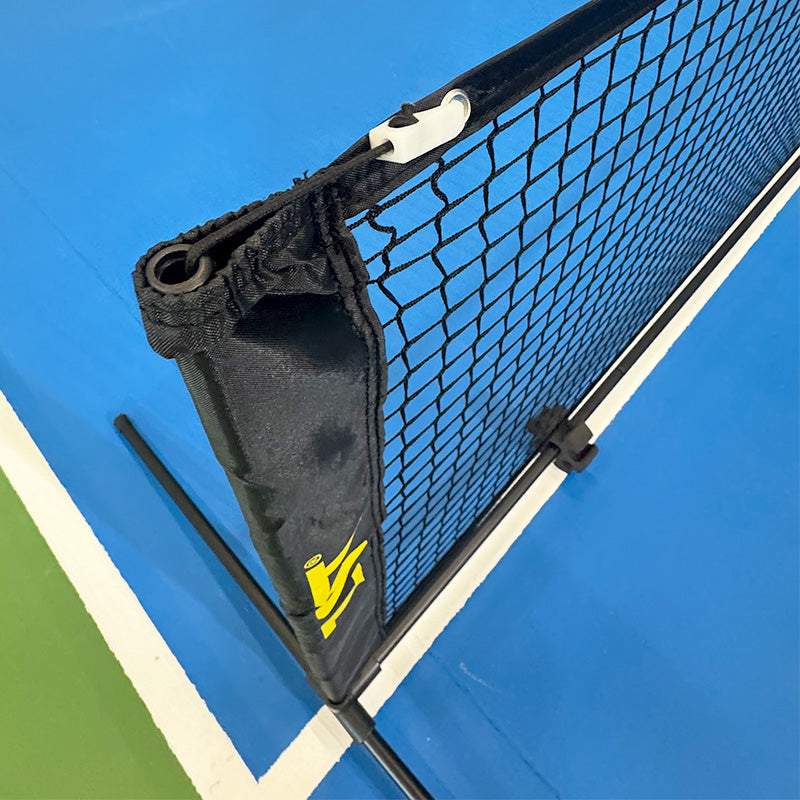 Zoft Mini Tennis Net