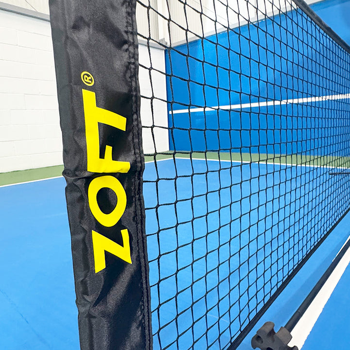 Zoft Mini Tennis Net