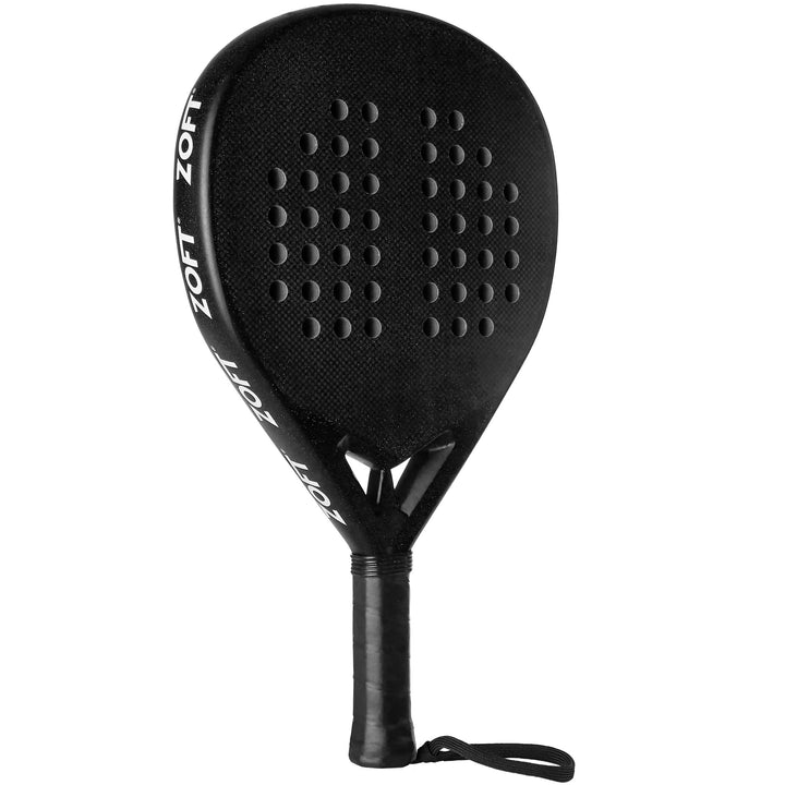 Zoft  2.0 Carbon 3K Padel Racket