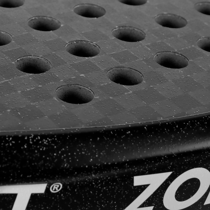 Zoft Elite 2.0 Carbon 12K Padel Racket
