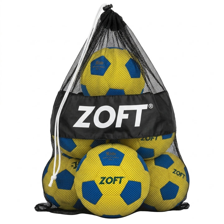 Zoft Play Eva Foam Football