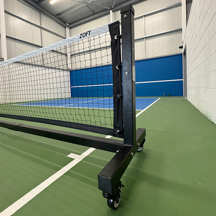 Zoft Regulation Elite Pickleball Net