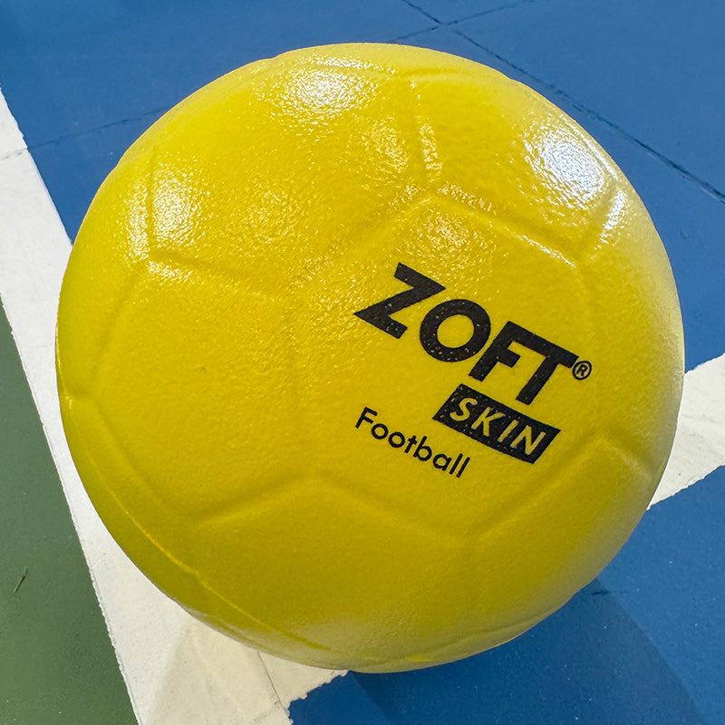 Zoftskin Football