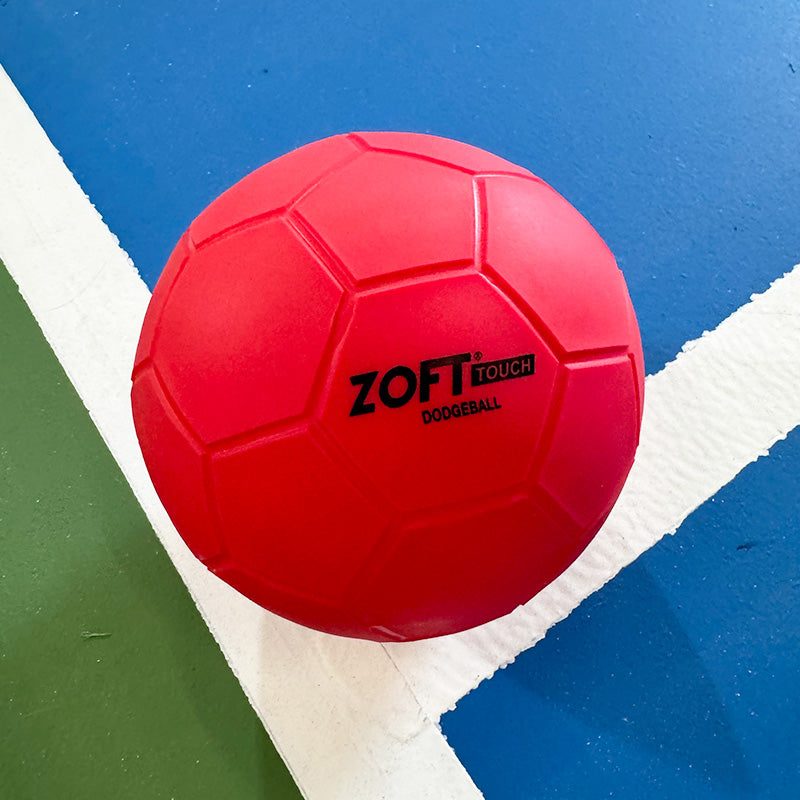 ZoftTouch Non Sting Dodgeball