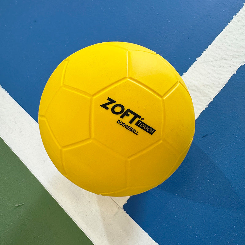 ZoftTouch Non Sting Dodgeball