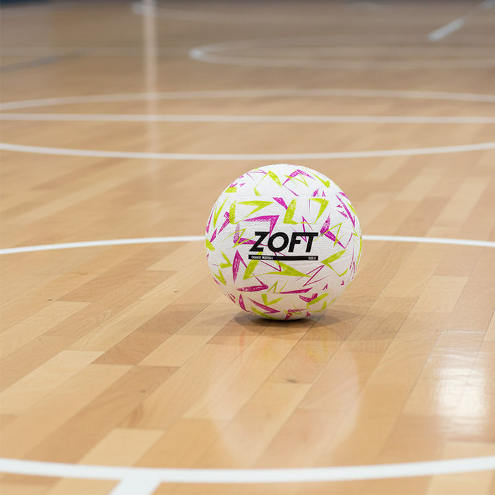 Zoft Training Netball