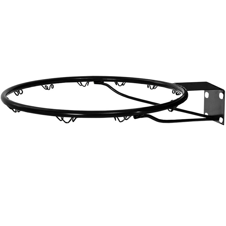 Zoft Wall Mounted Official Basketball ring