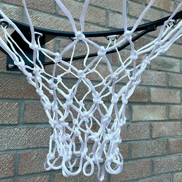 Zoft Wall Mounted Official Basketball ring