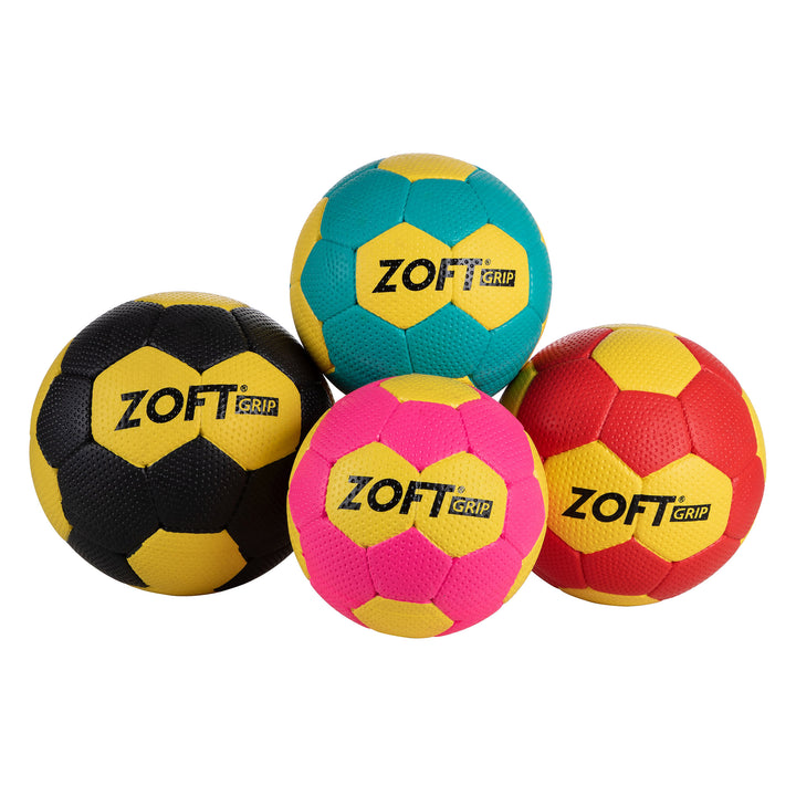 ZoftGrip Handball