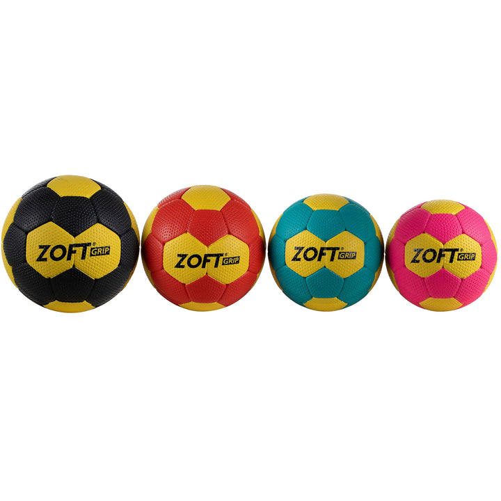 ZoftGrip Handball