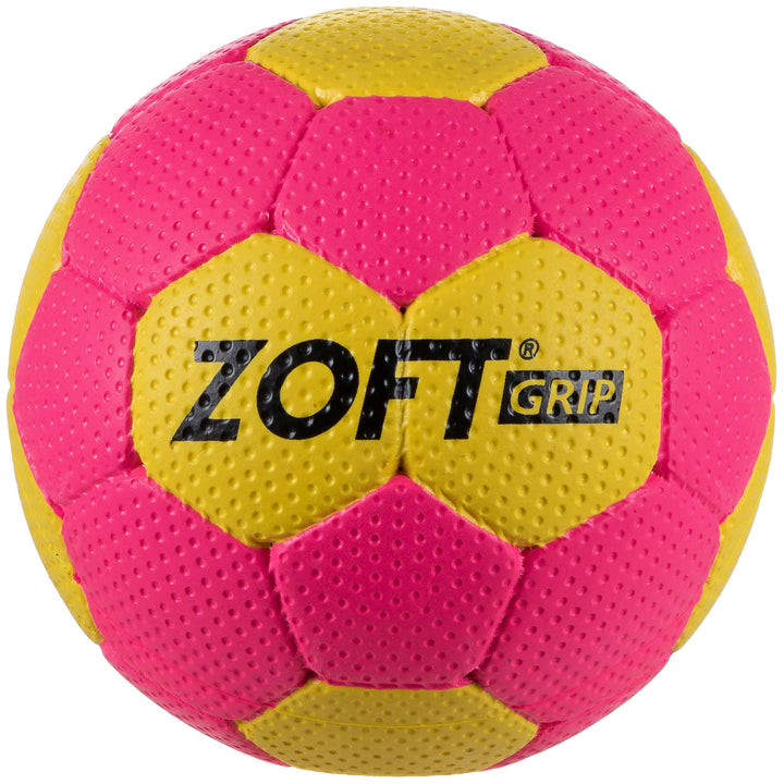 ZoftGrip Handball
