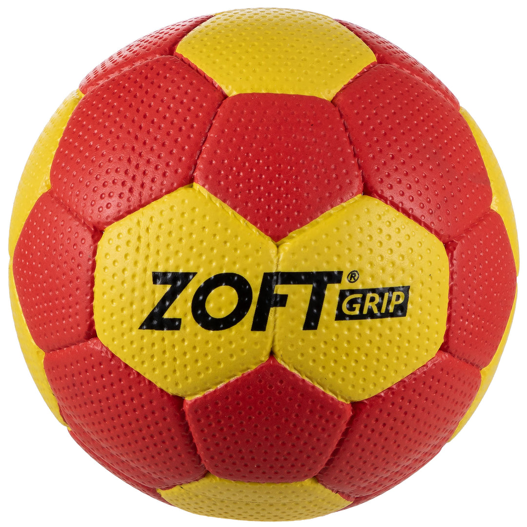 ZoftGrip Handball