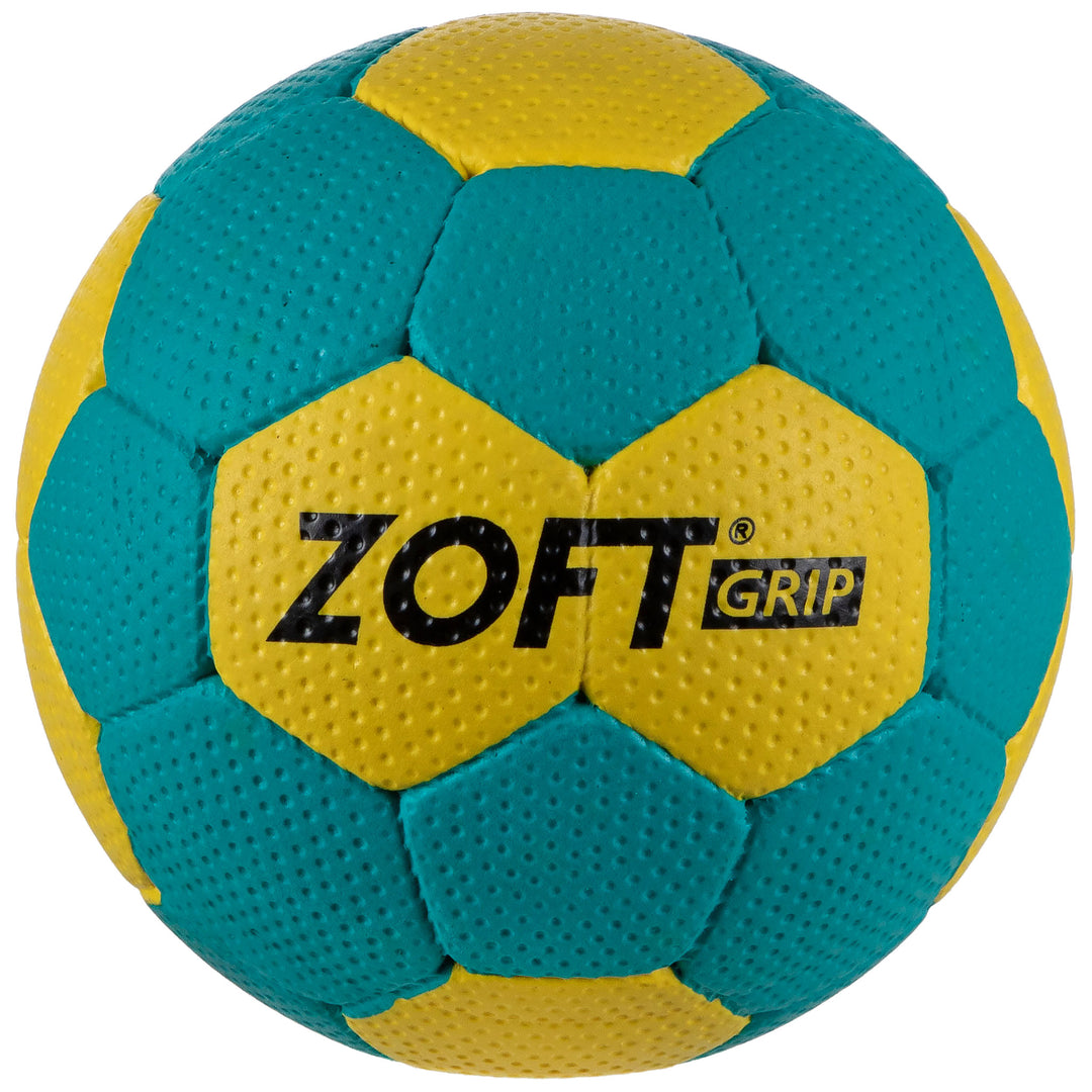 ZoftGrip Handball