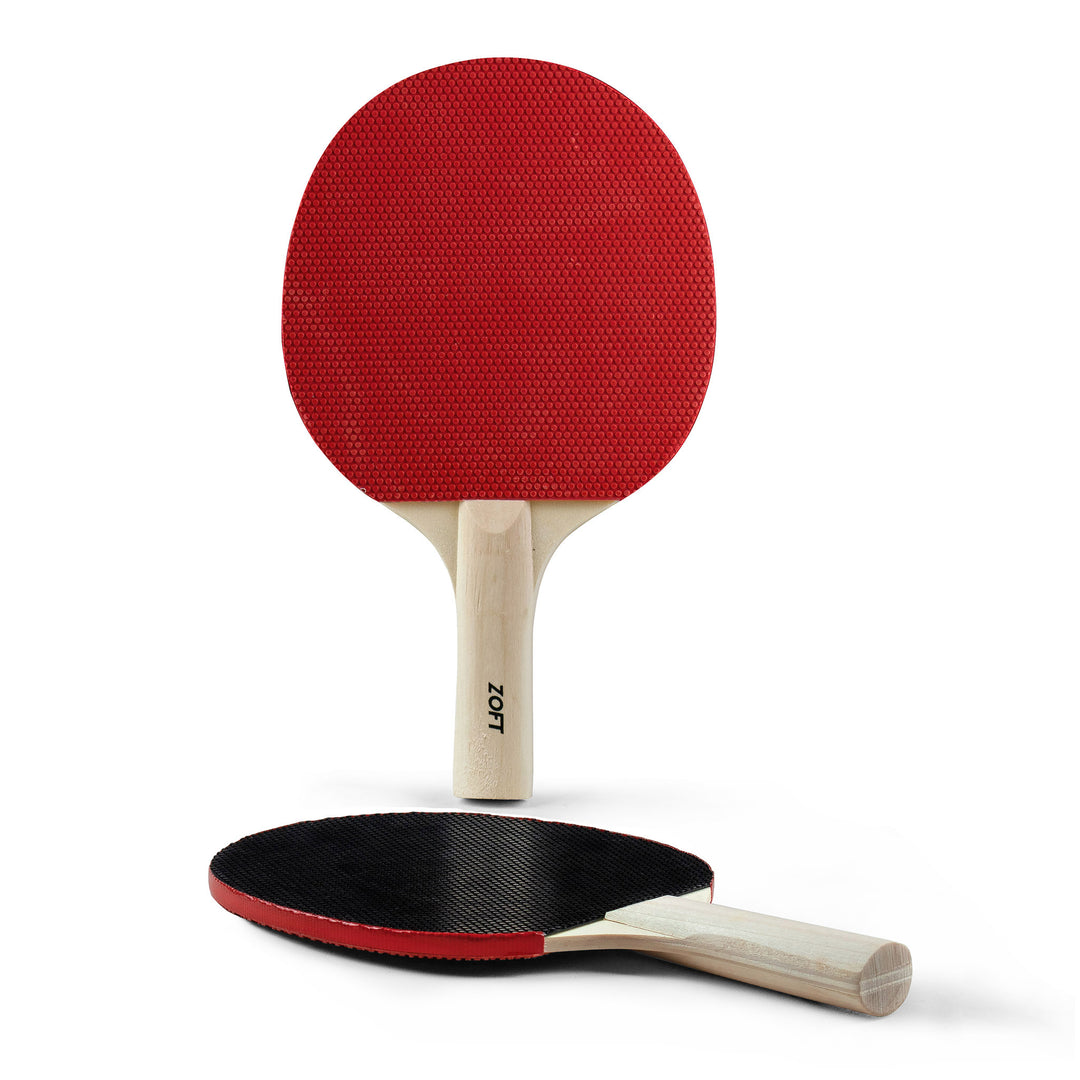 Zoft Table Tennis Bat Pimpled