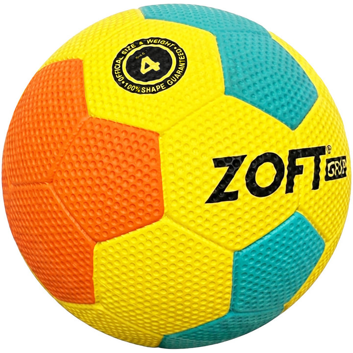 ZoftGrip Football