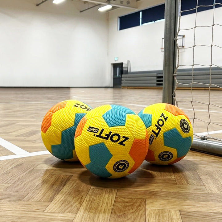 ZoftGrip Football