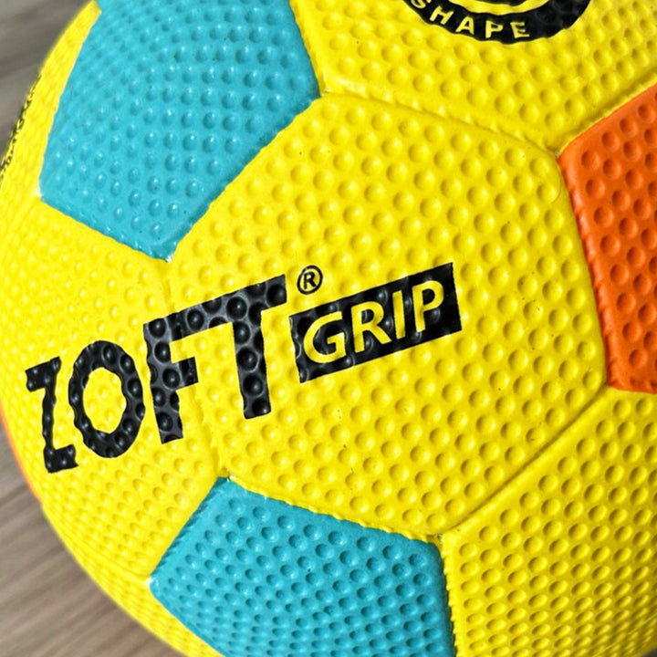 ZoftGrip Football